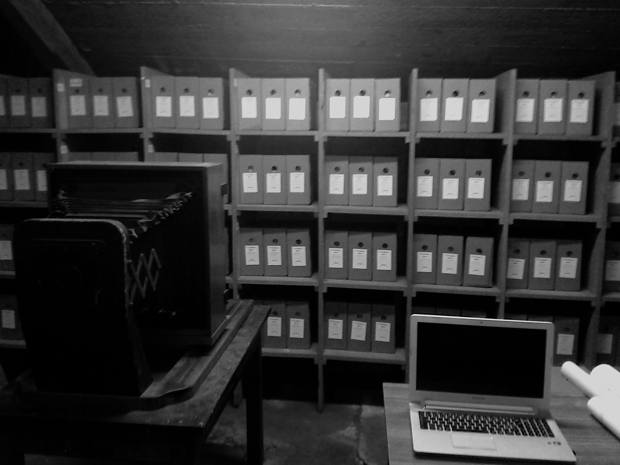 Le classement des archives, comment ça marche ? GénéalogieConseil