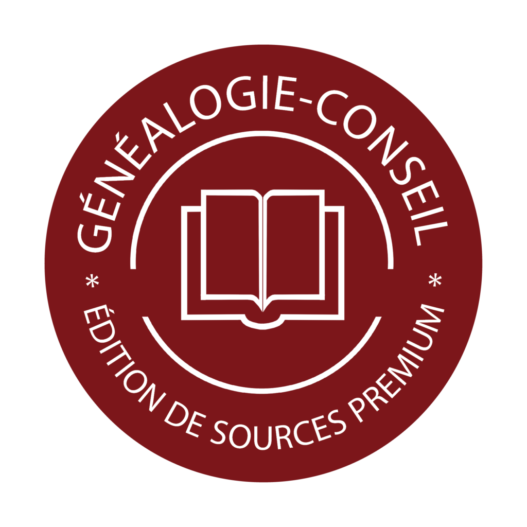 logo - édition de sources premium